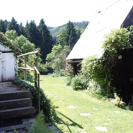 Σπίτι διακοπών Renovovana V Podjestedi Kryštofovo Údolí