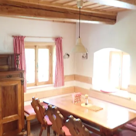 Renovovana V Podjestedi Kryštofovo Údolí