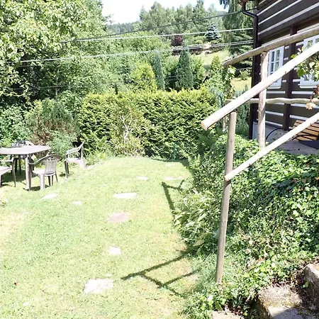 Renovovana V Podjestedi