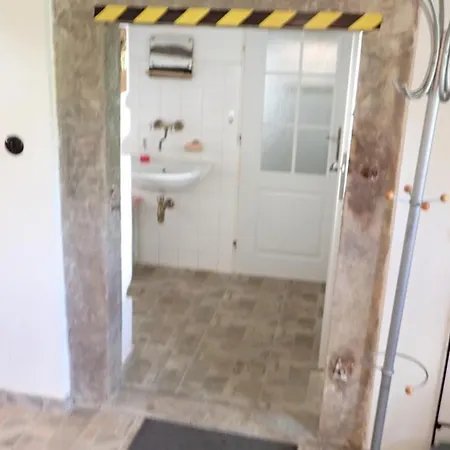 Renovovana V Podjestedi Σπίτι διακοπών Kryštofovo Údolí