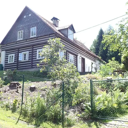 Renovovana V Podjestedi *