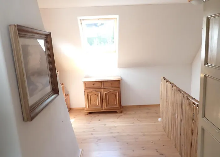 Casa de Férias Renovovaná V Podještědí *