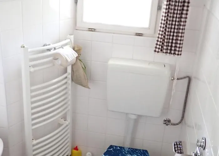 Renovovaná V Podještědí Casa de Férias *