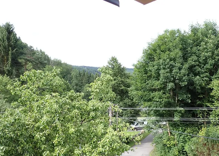 Casa de Férias Renovovaná V Podještědí *